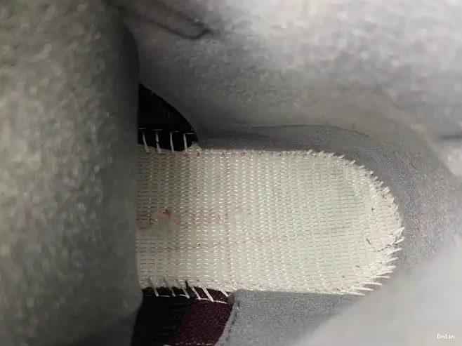 Bmlin shoes Jordan 5 Air DZ4131-600 Burgundy 0510